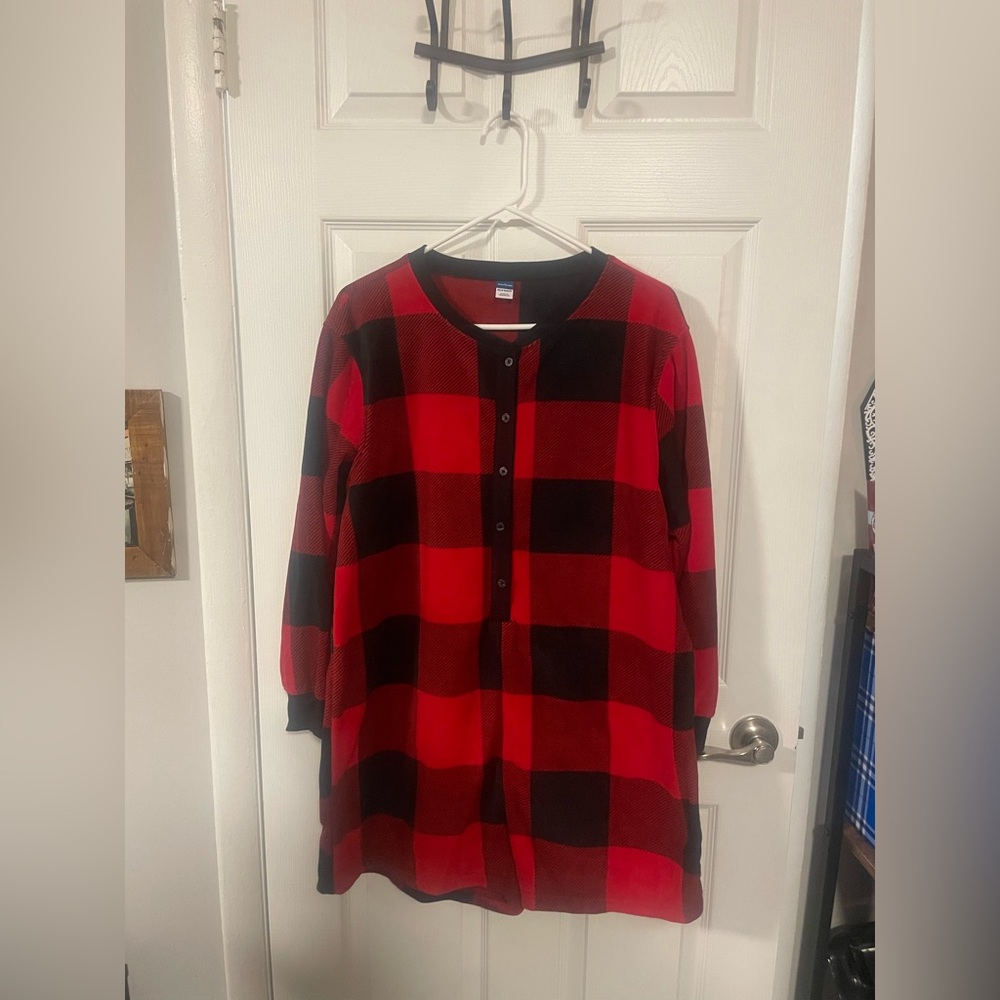Old Navy pajamas